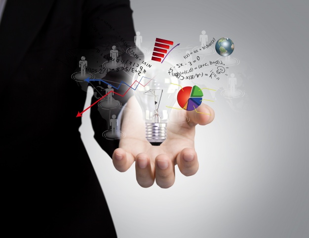 Man-made Consciousness Intelligence Business Trends